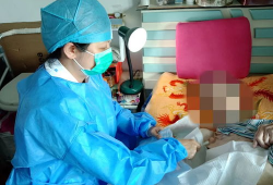 输液港维护视频,轻松掌握输液港日常维护技巧