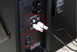 t91音响怎么连接到直播间里,打造专业直播间音效体验