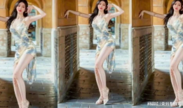 美女跳舞视频素材,美女舞蹈视频惊艳呈现