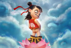 吃瓜爆料小哪吒视频大全,视频大全背后的热点事件