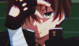 中二病第一季风车动漫,中二病第一季的奇幻冒险之旅